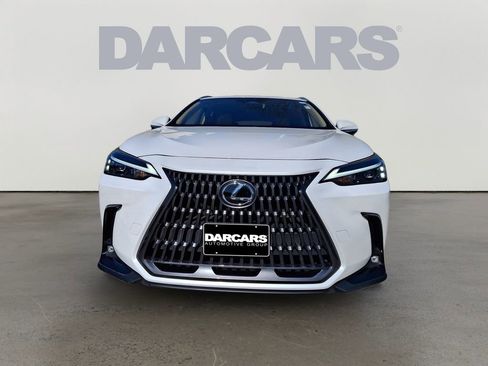 Used 2024 Lexus NX 350h AWD w/ Cold Area Package image 2