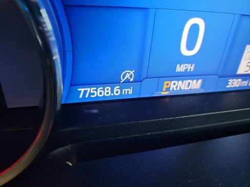 Used 2021 Ford F150 XLT w/ Equipment Group 302A High image 16