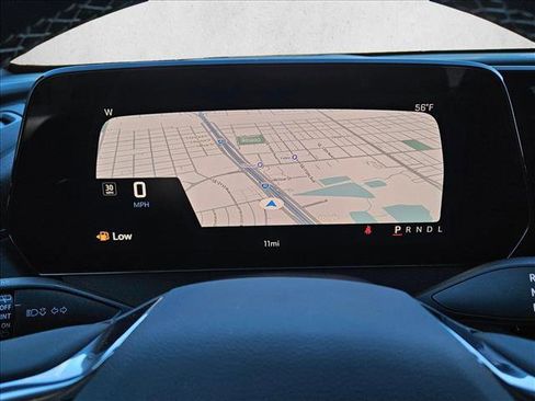 New 2026 Chevrolet Traverse LT w/ Driver Confidence Package image 11