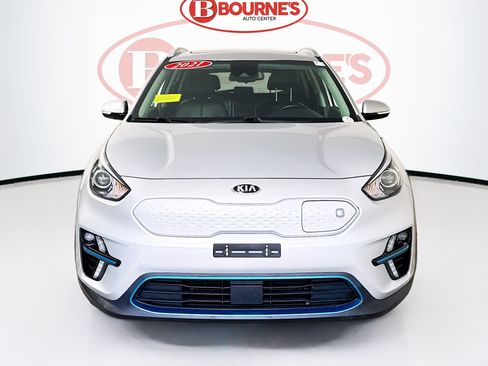 Used 2021 Kia Niro EX Premium FWD image 7