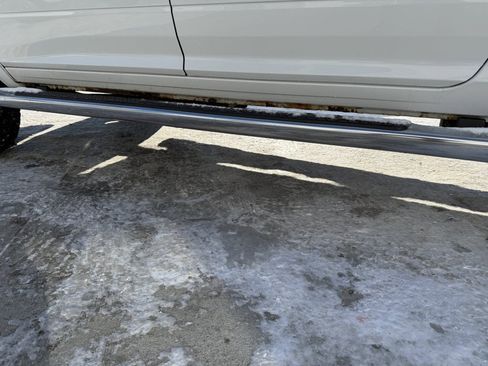 Used 2016 RAM 2500 Outdoorsman image 11