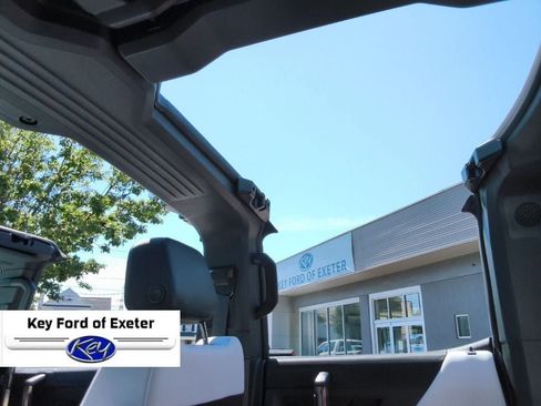 Used 2025 GMC Hummer EV 2X AWD/4WD image 60