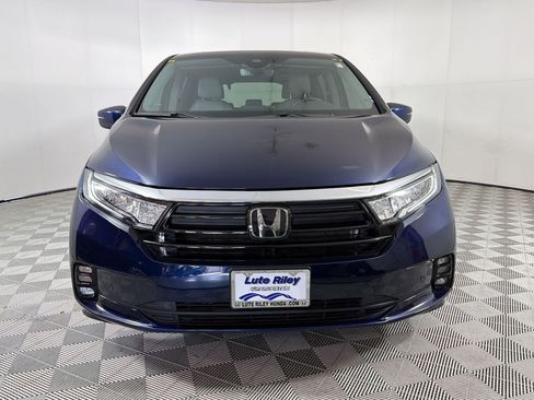 Certified 2023 Honda Odyssey Touring image 6