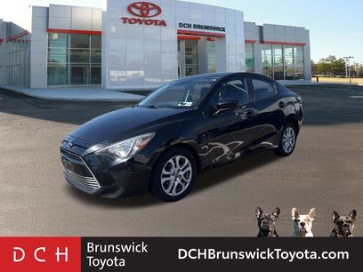 Used 2017 Toyota Yaris iA