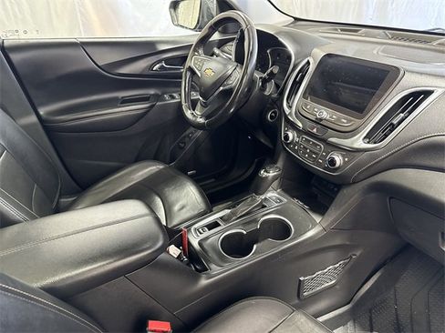 Certified 2019 Chevrolet Equinox Premier image 31