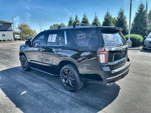 Certified 2023 Chevrolet Tahoe High Country image 6