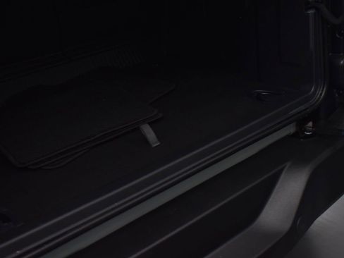 Certified 2024 Ford Bronco Wildtrak image 12