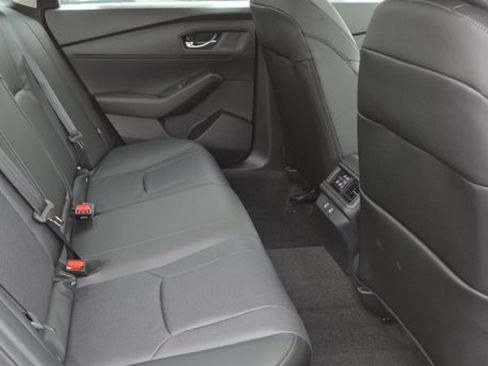 New 2026 Honda Accord EX-L image 24