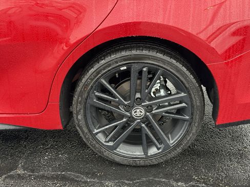 New 2026 Toyota Camry XLE w/ Convenience Package image 7