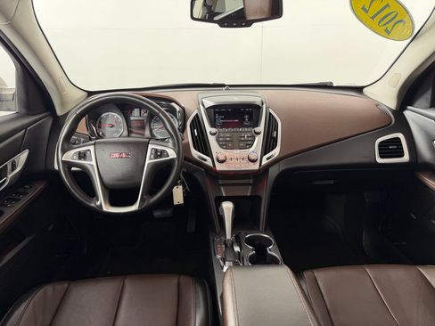 Used 2012 GMC Terrain SLT FWD image 25