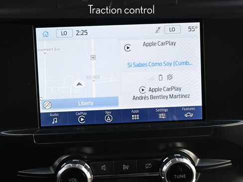 Used 2022 Ford F150 XLT w/ Equipment Group 301A Mid image 13