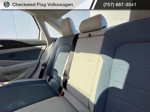 New 2026 Volkswagen Jetta SE image 50