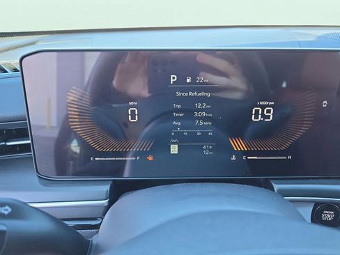 New 2026 Kia K5 GT-Line image 12