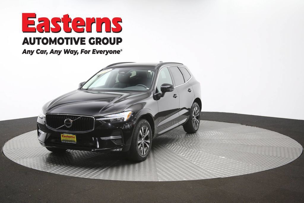 Used 2023 Volvo XC60 B5 Core FWD image 56