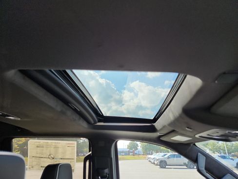 New 2026 GMC Sierra 1500 AT4X image 8