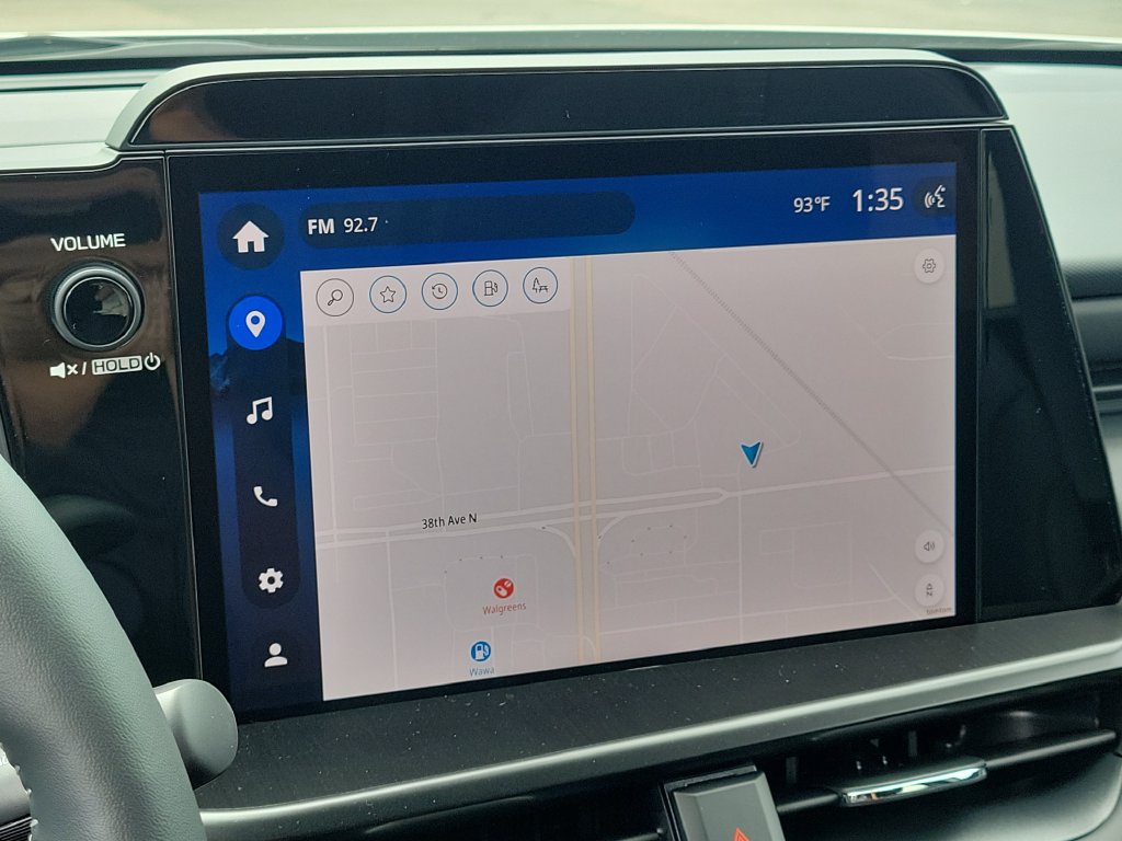 New 2026 Subaru Outback Touring XT AWD/4WD image 18