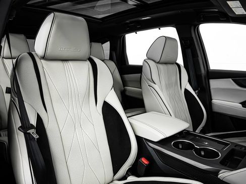 New 2026 Acura MDX Type S AWD/4WD image 32