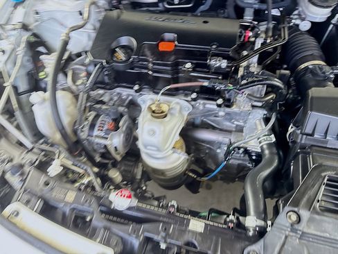 Used 2023 Honda Civic Sport image 38
