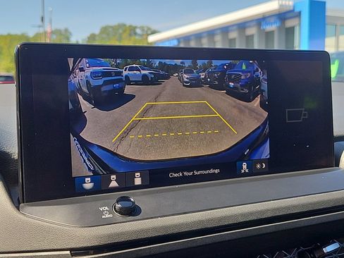Used 2025 Honda Accord Sport image 15