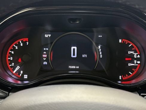 Used 2022 Dodge Durango SXT image 19