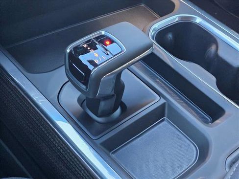 New 2026 Chevrolet Silverado 1500 LT w/ All Star Edition Plus image 12