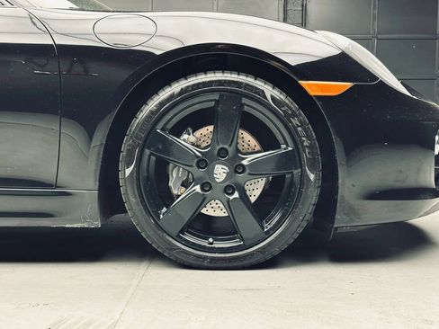 Used 2016 Porsche Cayman RWD image 38