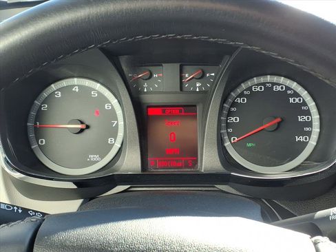 Used 2017 GMC Terrain SLT image 21