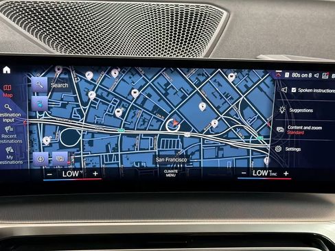 Used 2023 BMW i4 eDrive35 RWD image 18