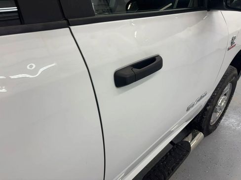Used 2022 RAM 2500 Big Horn w/ Snow Chief Group AWD/4WD image 26