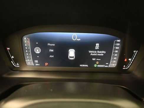 New 2026 Honda Pilot Touring image 12