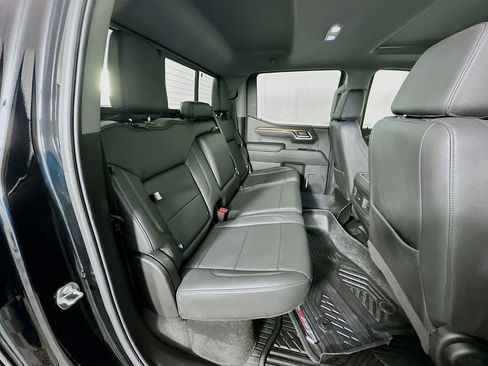 Used 2022 Chevrolet Silverado 1500 RST image 28