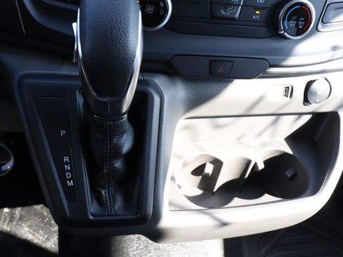 New 2025 Ford Transit 250 Low Roof w/ Load Area Protection Package image 11