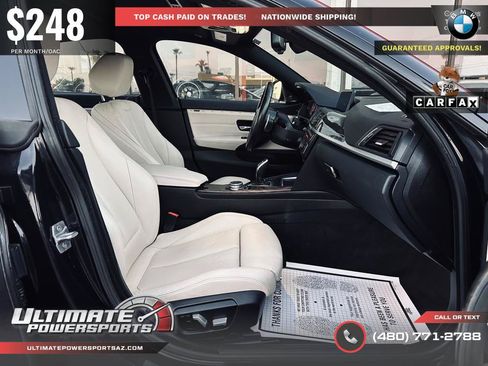 Used 2017 BMW 430i Gran Coupe RWD image 25