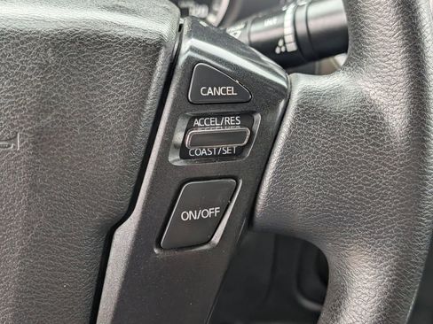 Certified 2023 Nissan Frontier SV image 21