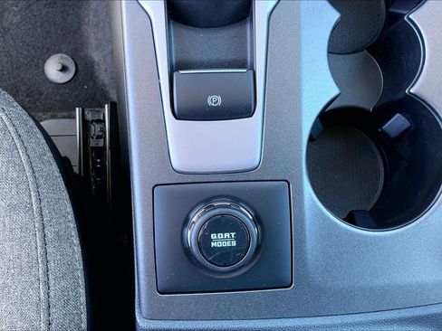 New 2026 Ford Bronco Sport Big Bend image 20