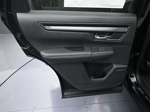 New 2026 Honda CR-V EX image 7