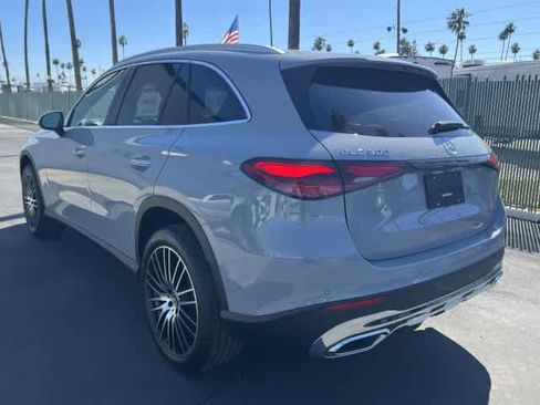 New 2026 Mercedes-Benz GLC 300 image 4