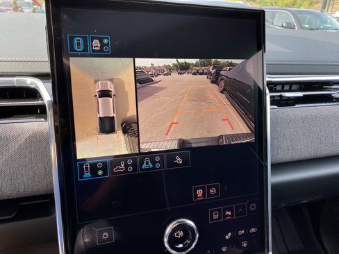 New 2026 GMC Sierra EV Elevation image 12