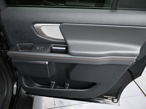 Certified 2025 Ford Expedition Max Active image 27