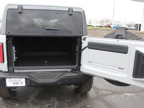 New 2026 Ford Bronco Badlands AWD/4WD image 19