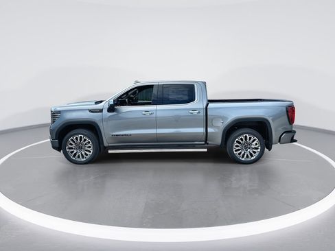 New 2026 GMC Sierra 1500 Denali Ultimate w/ LPO, Black Badging Package AWD/4WD image 5
