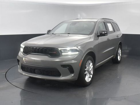 Used 2024 Dodge Durango GT image 22