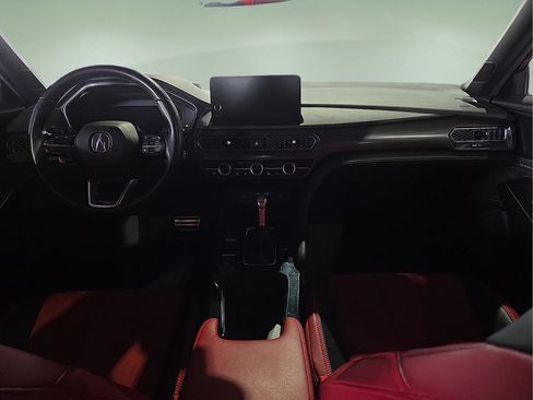 Used 2025 Acura Integra A-Spec FWD image 16