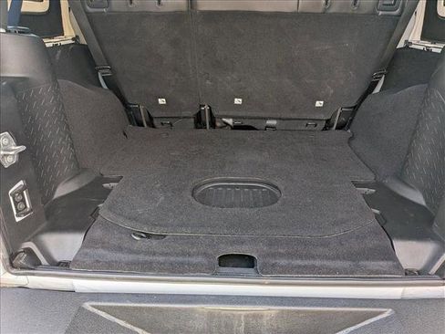 Used 2018 Jeep Wrangler Unlimited Sahara w/ Trailer Tow Group image 6