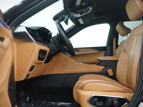 Used 2022 Jeep Grand Cherokee L Summit image 27