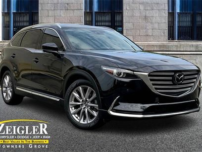 Used 2020 MAZDA CX-9 Grand Touring