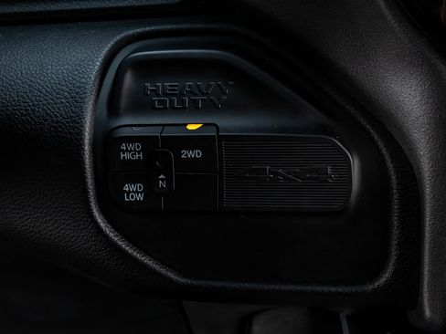 Used 2024 RAM 3500 Laramie w/ Night Edition AWD/4WD image 27