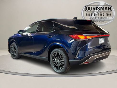 Used 2024 Lexus RX 350 Premium w/ Accessory Package (Z1) AWD/4WD image 7