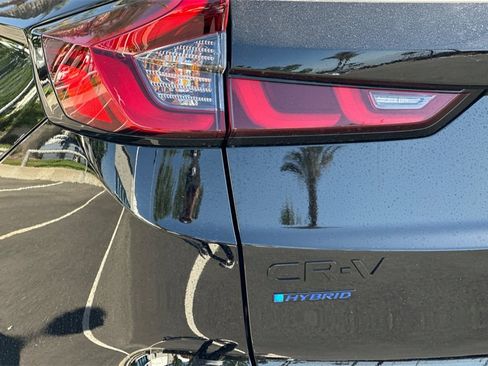 New 2026 Honda CR-V Sport image 29