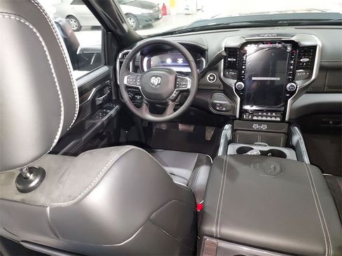 New 2026 RAM 2500 Laramie w/ Night Edition image 15